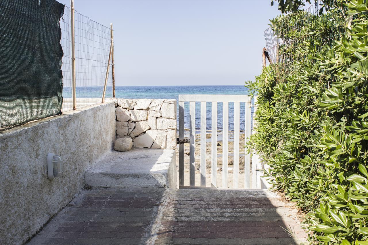 Dimora Re Luigi Villa โมโนโปลี ภายนอก รูปภาพ